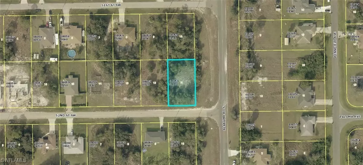 Lehigh Acres, FL 33976,2500 52nd ST SW