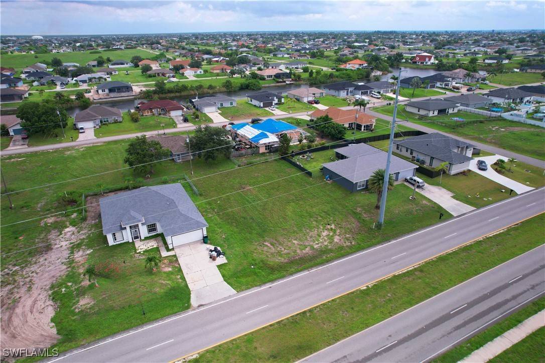 1009 Tropicana Pkwy W, Cape Coral, FL 33993