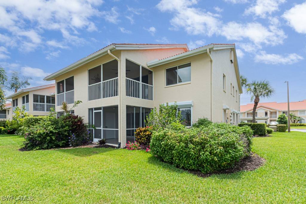 Naples, FL 34109,7718 Jewel LN #101