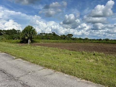 Labelle, FL 33935,770 Shark LN