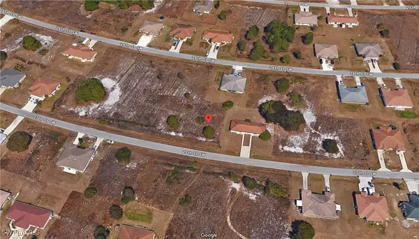 Lehigh Acres, FL 33973,4424/4426 27th ST SW