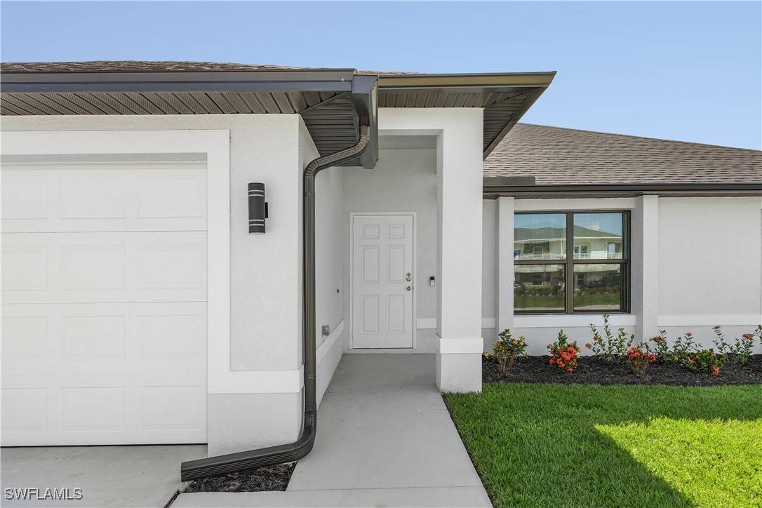 3302 SW 8th PL, Cape Coral, FL 33914