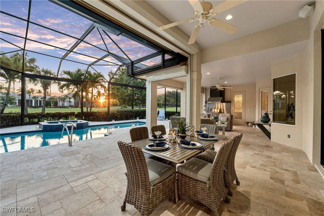 3262 Sedge PL, Naples, FL 34105