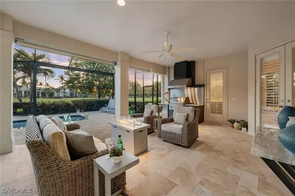 Naples, FL 34105,3262 Sedge PL