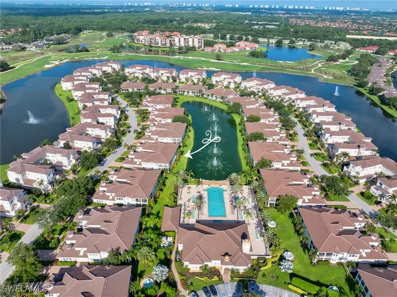 579 Avellino Isles CIR #202, Naples, FL 34119