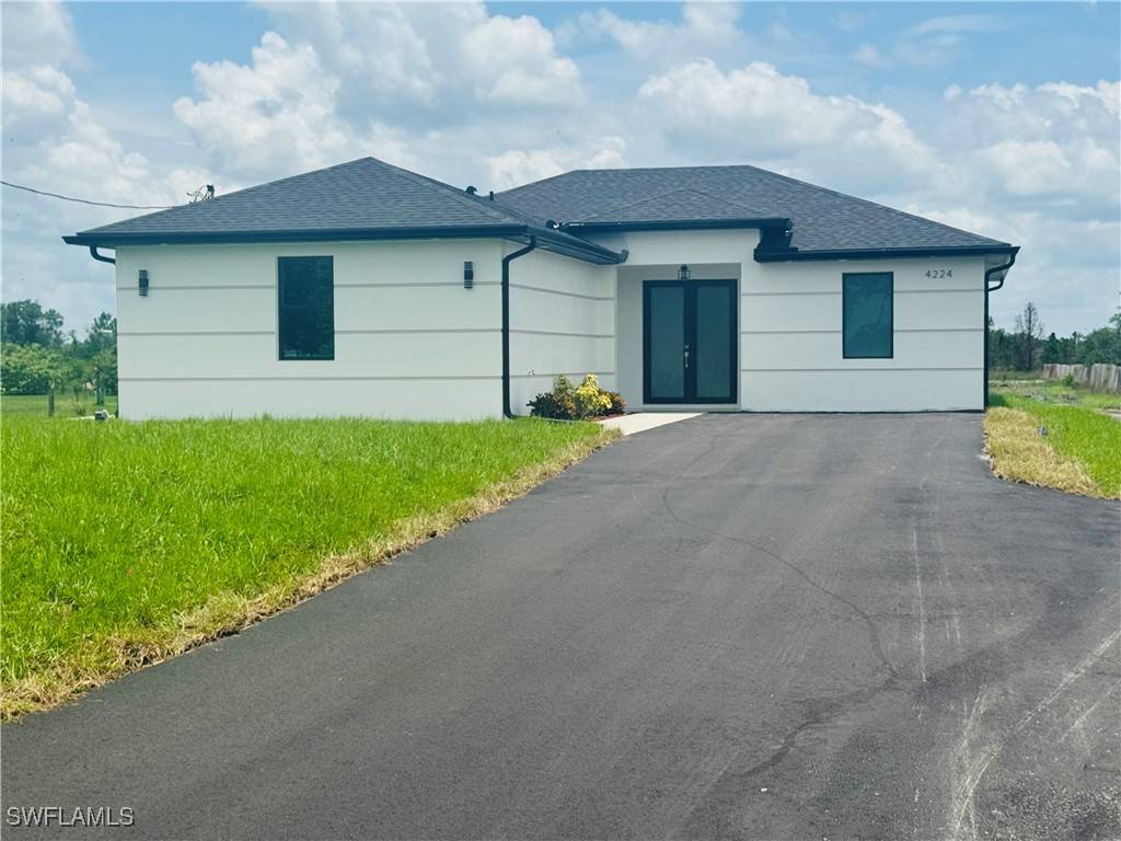 4224 70th AVE NE, Naples, FL 34120