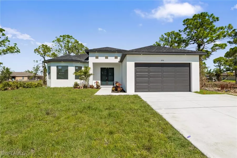 2827 NW 10th TER, Cape Coral, FL 33993