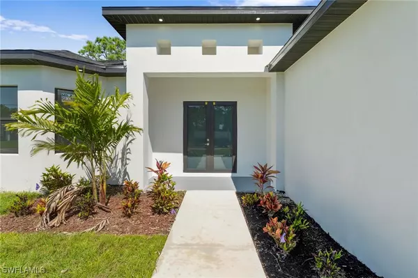 Cape Coral, FL 33993,2827 NW 10th TER