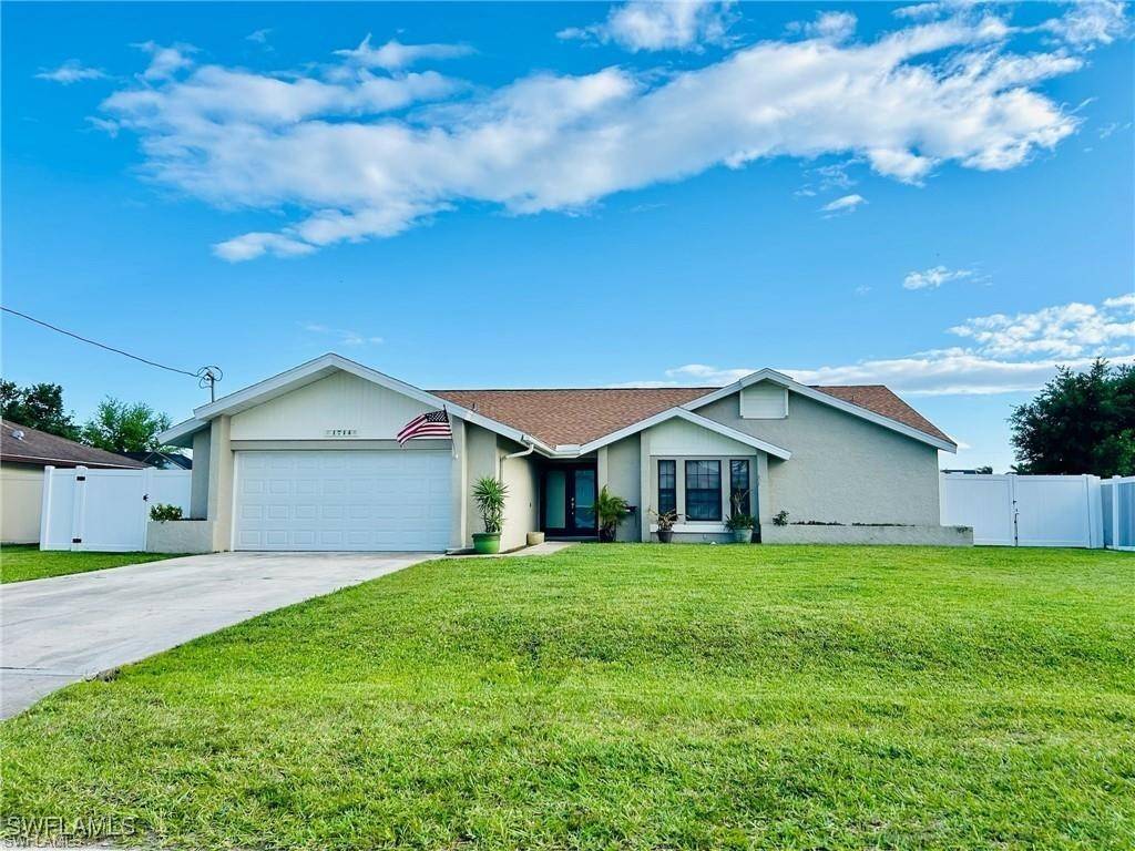 1714 SE 2nd ST, Cape Coral, FL 33990