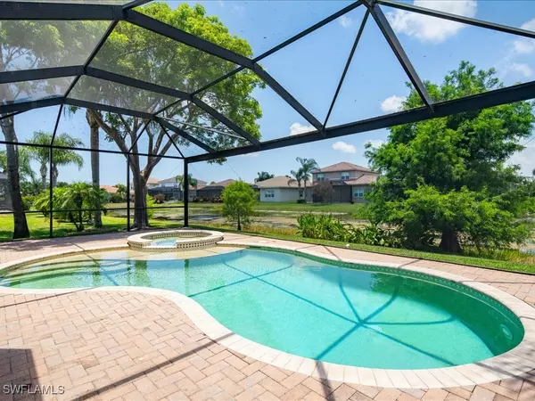Naples, FL 34105,6491 Marbella DR