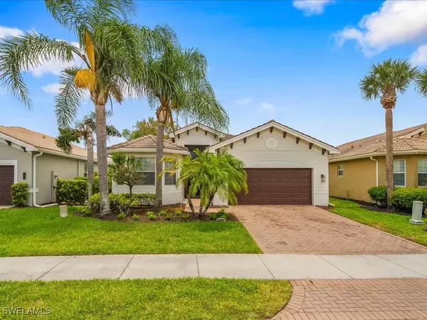 6491 Marbella DR, Naples, FL 34105