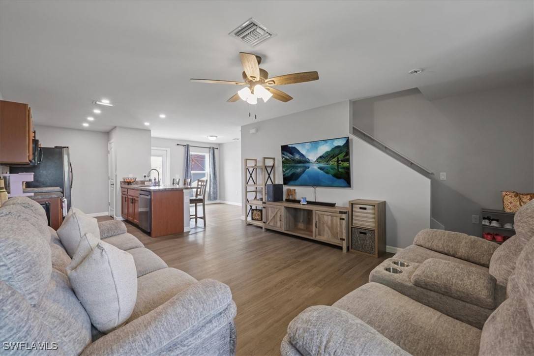 Cape Coral, FL 33909,3705 NE 15th PL