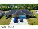 349 Justice AVE, Lehigh Acres, FL 33972