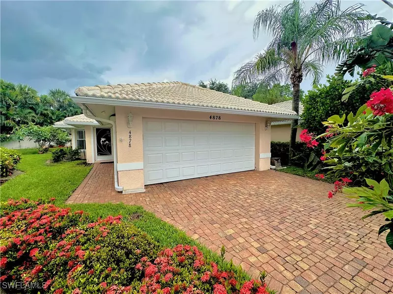 4878 Europa DR, Naples, FL 34105
