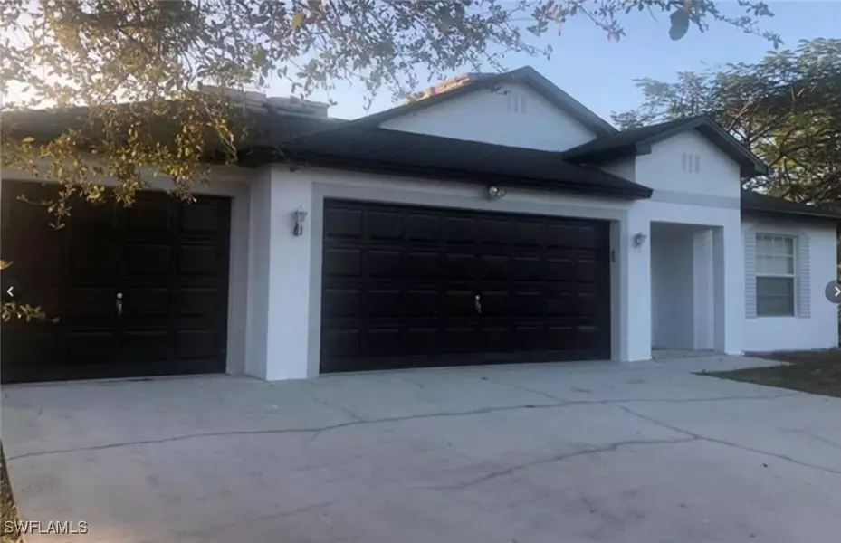 4839 18th ST NE #1, Naples, FL 34120