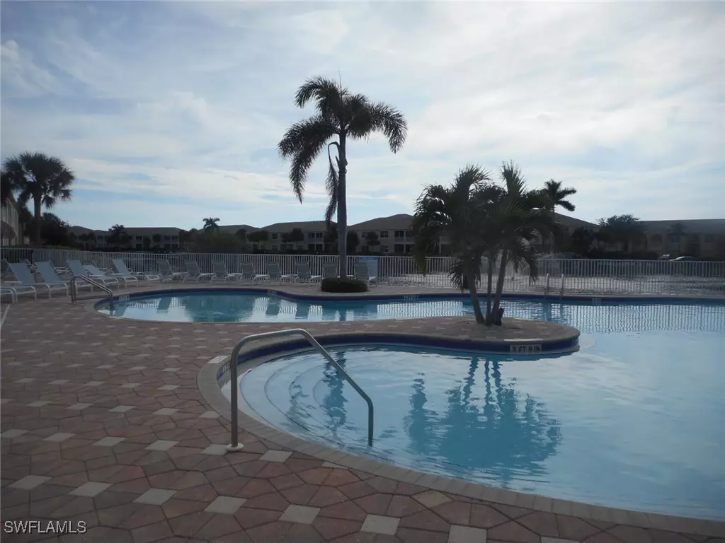 Fort Myers, FL 33908,14543 Abaco Lakes DR #202