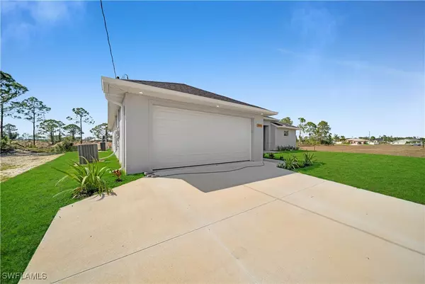 Cape Coral, FL 33909,3340 Garden BLVD