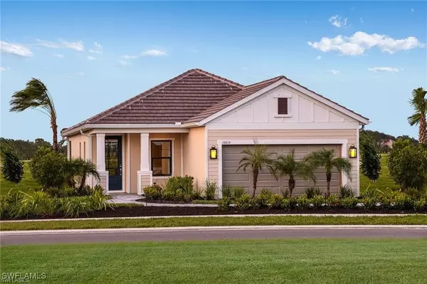 4563 Centaurus CIR, Naples, FL 34120