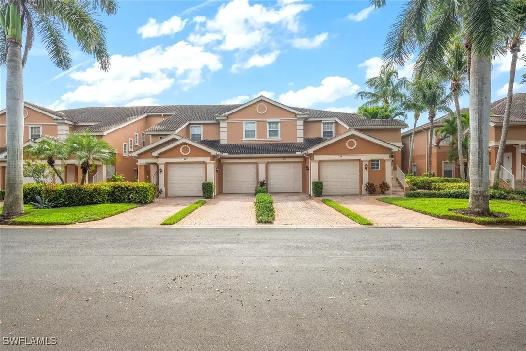 Bonita Springs, FL 34135,28105 Mandolin CT #213