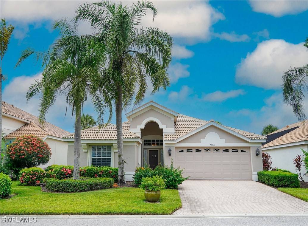 23740 Jasmine Lake DR, Estero, FL 34135