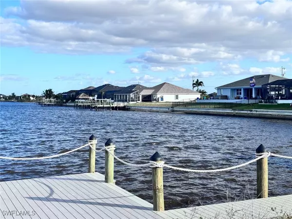 4323 NW 39th ST, Cape Coral, FL 33993