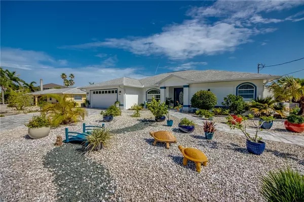 St James City, FL 33956,3446 Pinetree DR