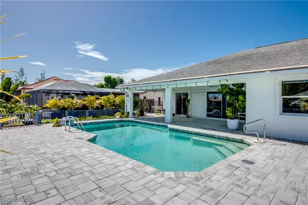 3446 Pinetree DR, St James City, FL 33956