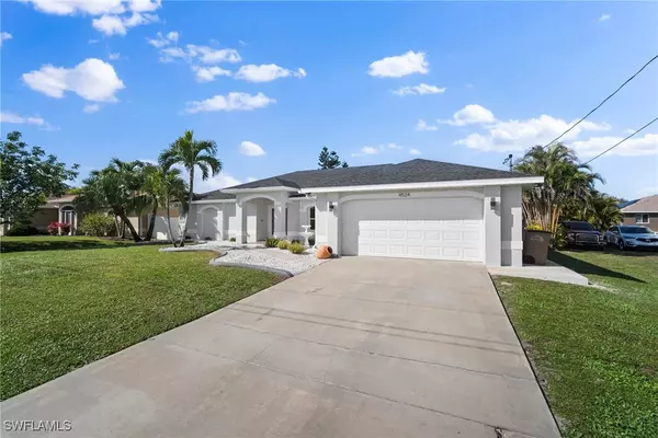 Cape Coral, FL 33914,4524 SW 9th PL