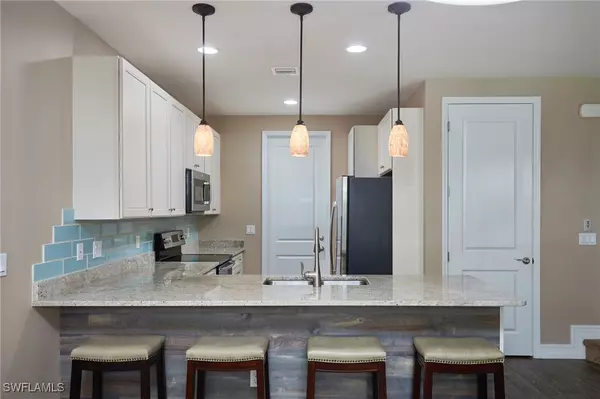 Fort Myers, FL 33908,15820 Portofino Springs BLVD #102