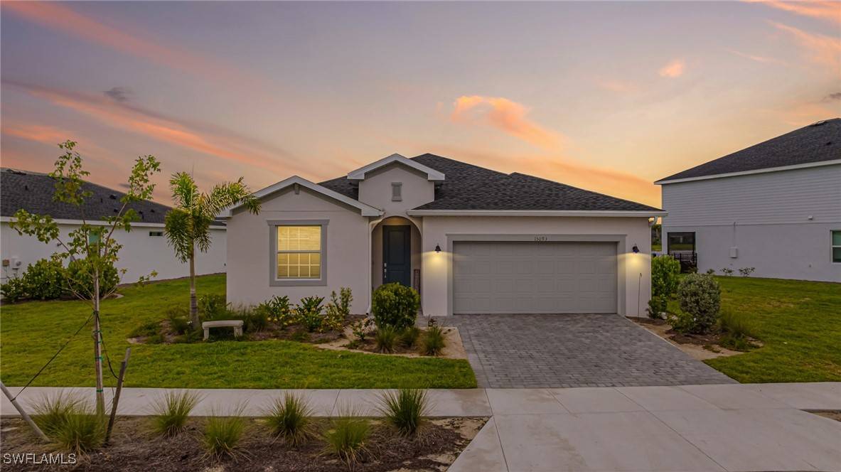 15093 Anchorage RD, Punta Gorda, FL 33982