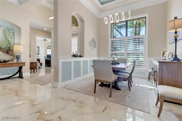 Cape Coral, FL 33991,16818 Prince Phillip CT