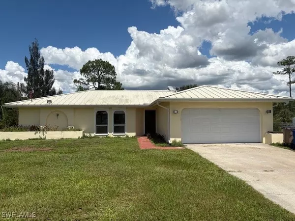 1014 Jefferson AVE, Lehigh Acres, FL 33936