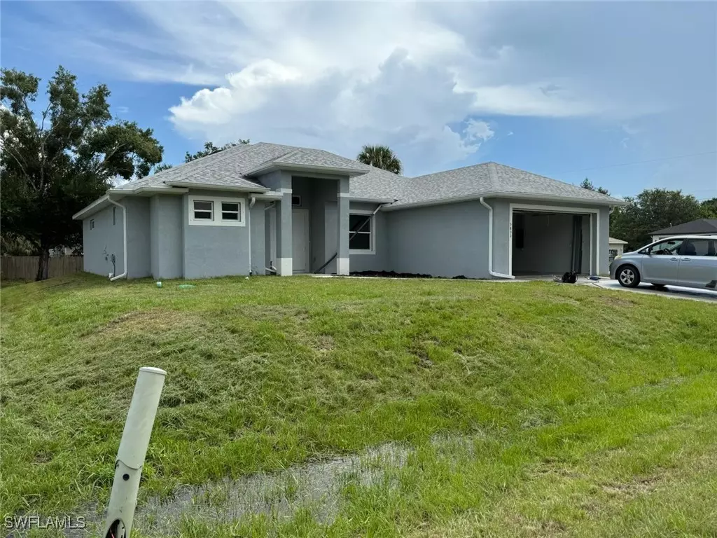 Fort Myers, FL 33905,3832 Insdale ST