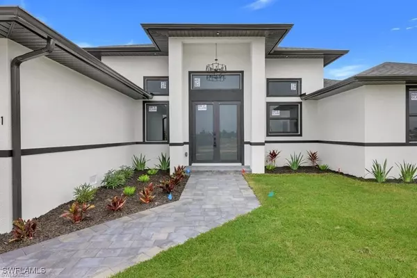 Cape Coral, FL 33993,4321 NW 32nd ST