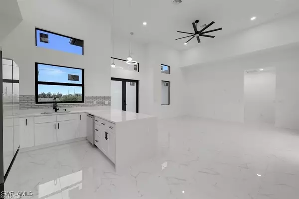 Cape Coral, FL 33993,4321 NW 32nd ST