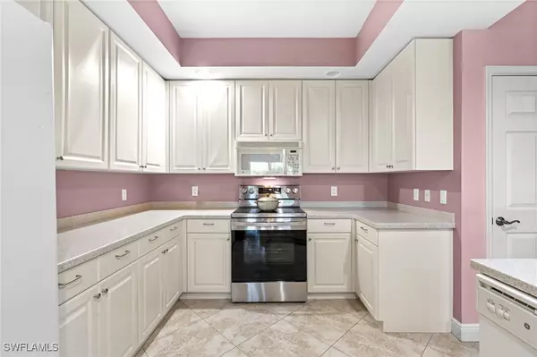 Marco Island, FL 34145,337 Vintage Bay DR #D4