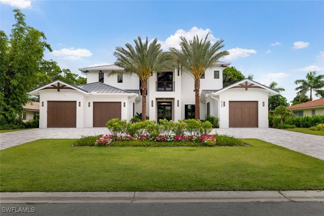 Naples, FL 34103,565 Whispering Pine LN