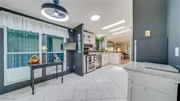 North Fort Myers, FL 33903,247 Lakeside DR