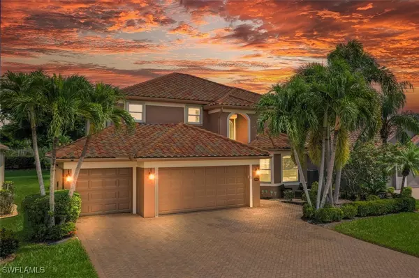 13830 Farnese DR, Estero, FL 33928