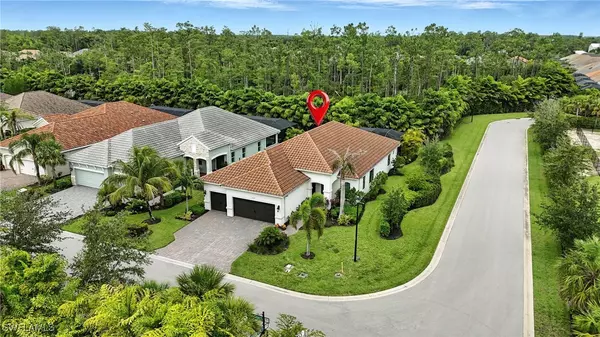 Fort Myers, FL 33912,8368 Preserve Point DR