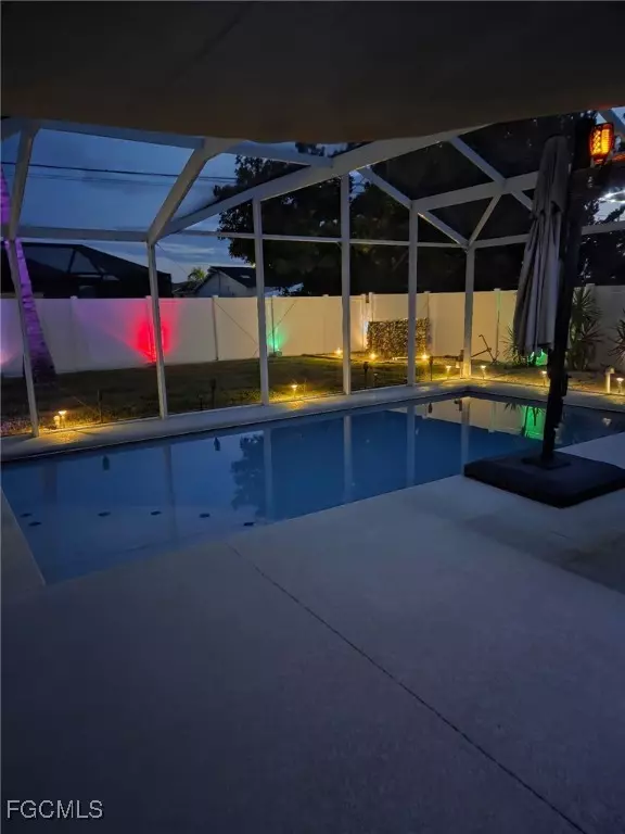 Cape Coral, FL 33914,322 SW 28th TER