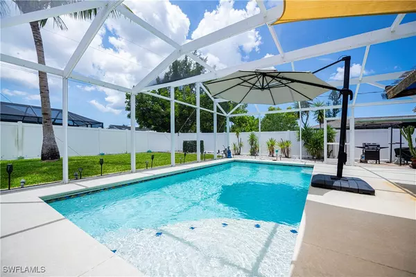Cape Coral, FL 33914,322 SW 28th TER