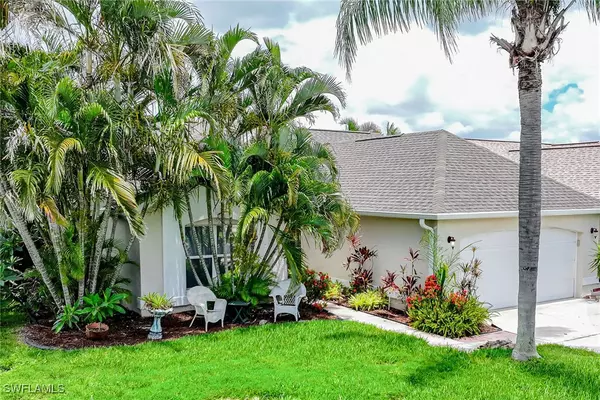 Fort Myers, FL 33919,15134 Cloverdale DR