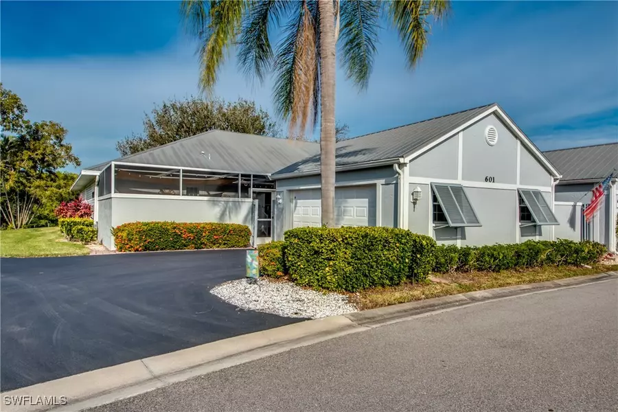 15381 River Vista DR #601, North Fort Myers, FL 33917