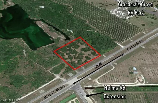 Labelle, FL 33935,2490 W State Road 80