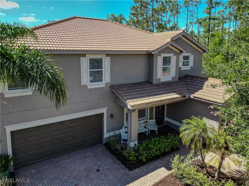 21500 Bella Terra BLVD, Estero, FL 33928