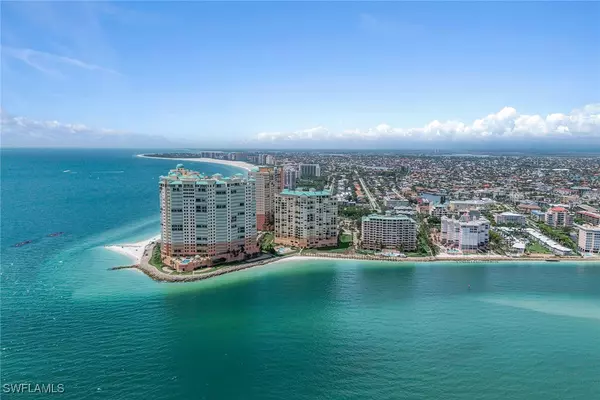 980 Cape Marco DR #1408, Marco Island, FL 34145