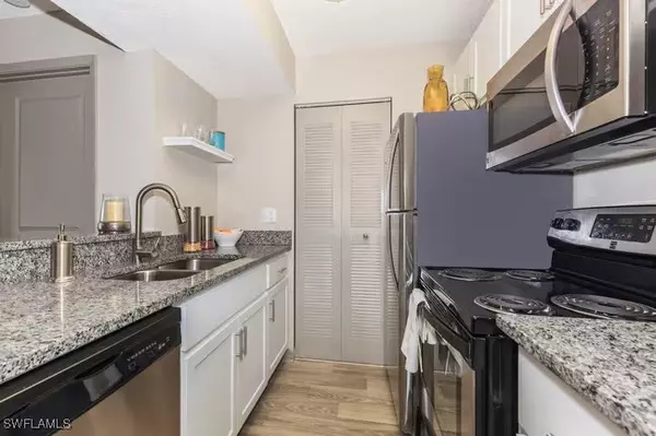 Fort Myers, FL 33907,1735 Brantley RD #2206