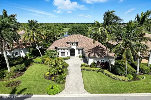 9580 Monteverdi WAY, Fort Myers, FL 33912