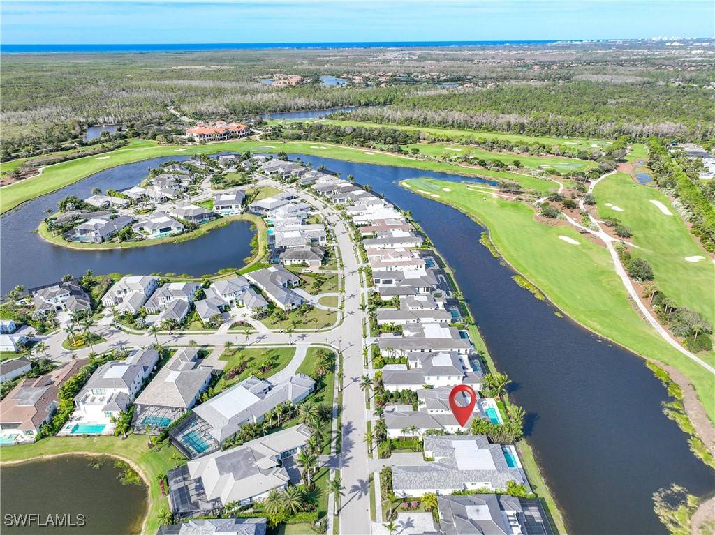 9937 Montiano DR, Naples, FL 34113
